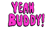 Pauly D Buddy Sticker by deladeso