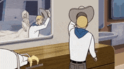 GIF by The Venture Brothers