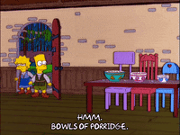 bart simpson GIF