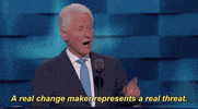 Democratic National Convention Dnc GIF by Election 2016