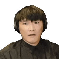 Sakanaction Yamaguchi Ichiro Sticker