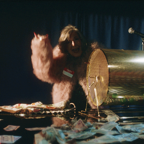 Betty Official Music Video GIF by Carter Faith