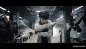 rap monster no GIF