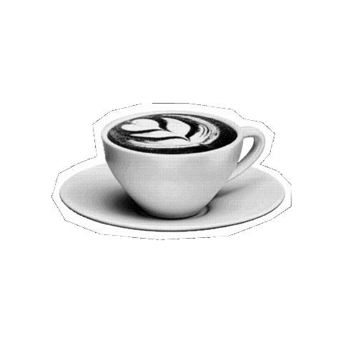 Happy Good Times Sticker by Kermiche®