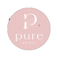 Purebrides pure purebrides pure brides Sticker