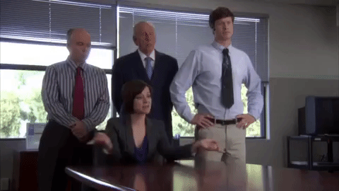 comedy central GIF by Workaholics