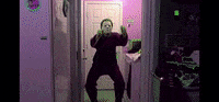 GIF by HUPChallenge