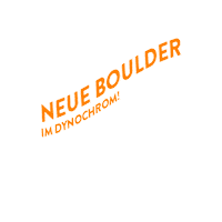 Neu Sticker by Dynochrom