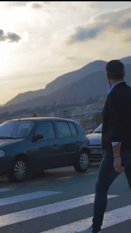 Happy Movie GIF by Alex Monaco