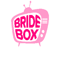 Sticker by Belle Bridal Magazine