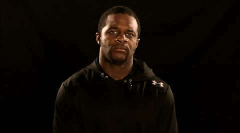 Green Bay Packers Sigh GIF by Martellus Bennett's Text Back Pack