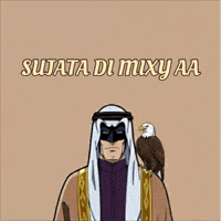 Ado Dictator GIF