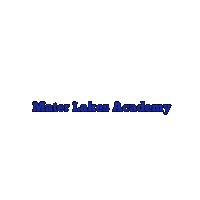 Sticker by Materlakesacademy