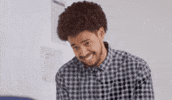 Estranho Desconfortável GIF by Porta Dos Fundos