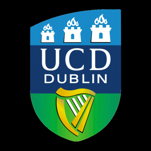 Ucd GIF by University College Dublin