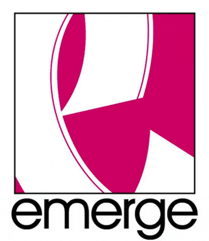 UAHT emerge emergeangel GIF