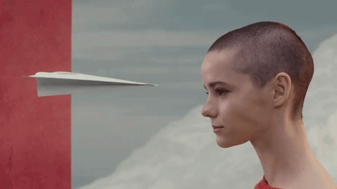 GIF by NOWNESS