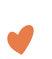 vickygri love heart amor corazones Sticker
