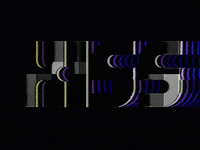 Art Kiss GIF