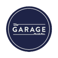 Tgm Sticker by The Garage Miami