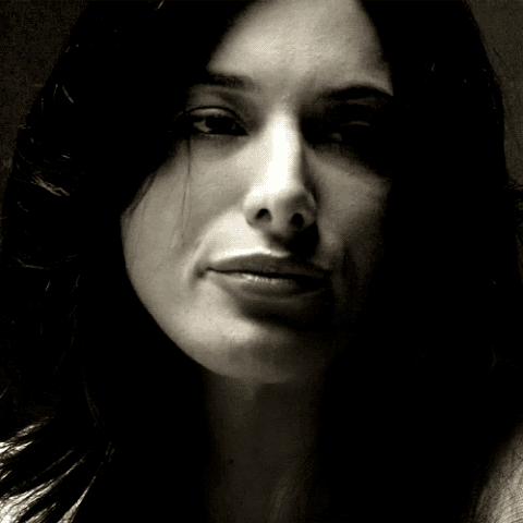 jaime murray GIF