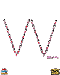 Abc Win Sticker by Zhotcita