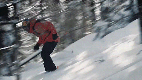 Glacier_3000 giphyupload winter ski switzerland GIF
