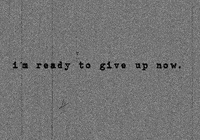 depression GIF