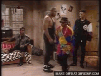 gangster GIF