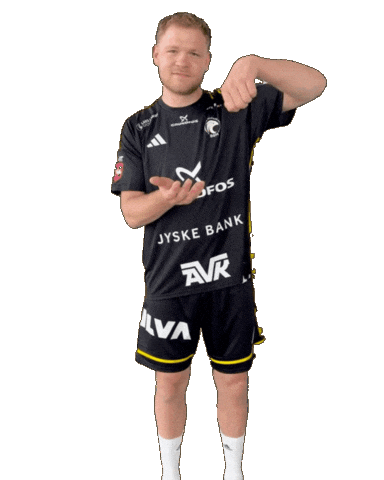 Thor Bsh Sticker by Bjerringbro-Silkeborg Håndbold