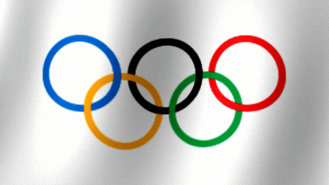 Olympic Games Australia GIF