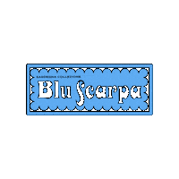 Bluscarpasardegna Sticker by Blu Scarpa