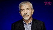 Secret Story Television GIF by Mediaset España