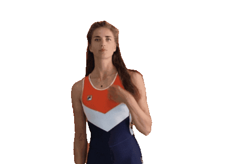 Arrow Bolt Sticker by TeamNL Roeien