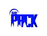 Work Hard Full Moon Sticker by TransformPT