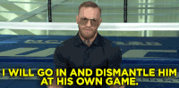 teamcoco conor mcgregor GIF