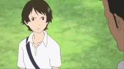 the girl who leapt through time japan GIF
