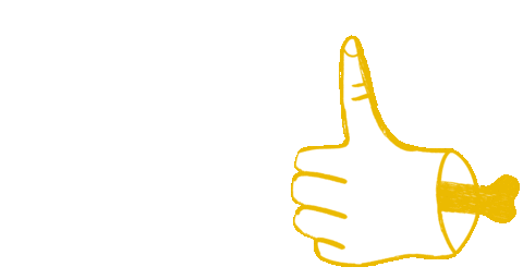 Dgkw Sticker by Die Goldkinder