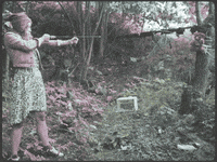 sub pop goat GIF by Sub Pop Records