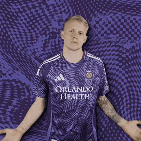 Mls Idk GIF by Orlando City SC