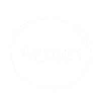 La Bendecida Sticker