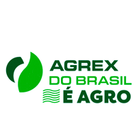 Sticker by Agrex do Brasil
