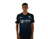 Scp07 Sticker by SC Paderborn 07