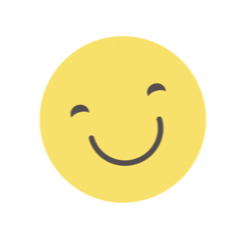 Happy Feliz Sticker by Klin