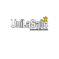 Sticker by Unilasalle