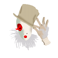 Drag Sticker