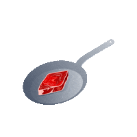 Food Cuisine Sticker by Kanan Badalov