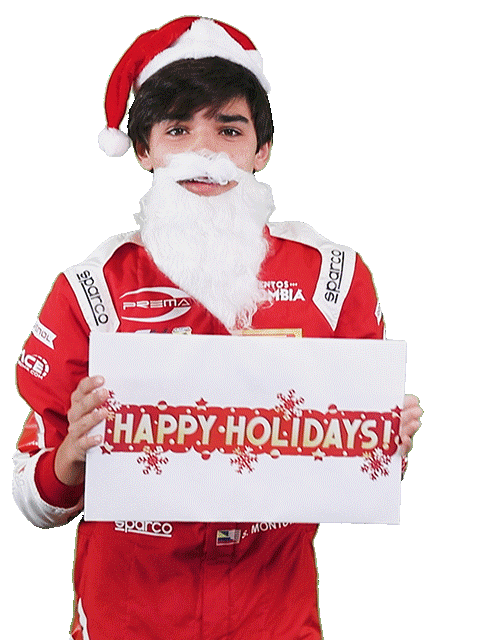 Sebastian F4 GIF by Prema Team