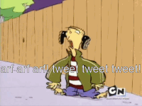 ed edd n eddy GIF