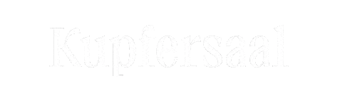 Kupfersaal giphyupload party podcast event Sticker